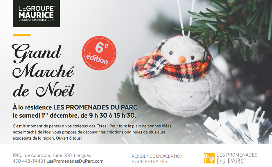 Groland cadeau de noel