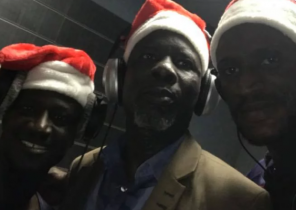 Cadeau noel groupe
