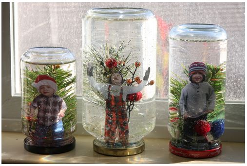 Idée cadeau noel pour mamie