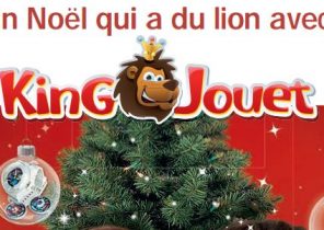 Bon plan cadeau noel enfant