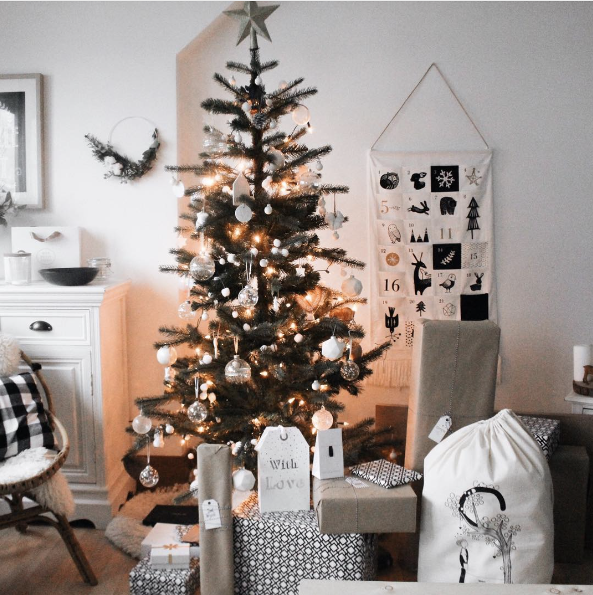 J'ai pas de cadeau pour noel