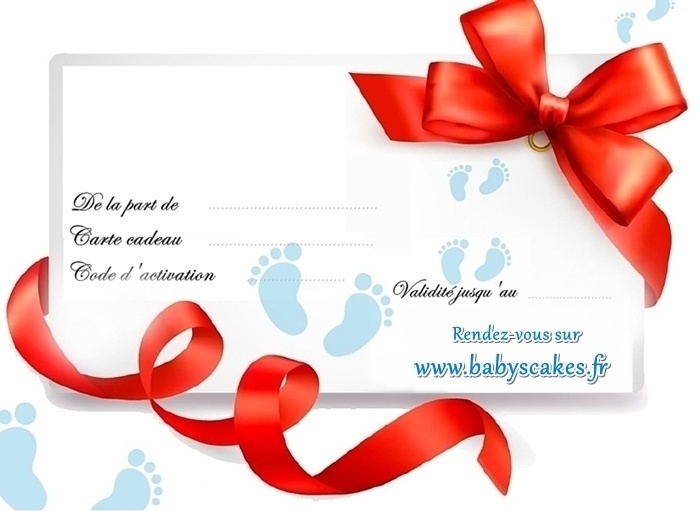 Modele carte cadeau noel a imprimer