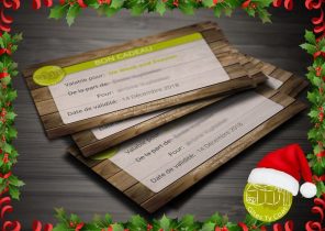 Cadeau noel bretagne