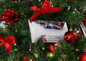 Cadeau de noel lyon