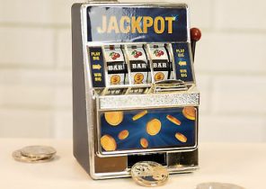Cadeau noel casino