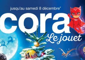 Idée cadeau noel cora