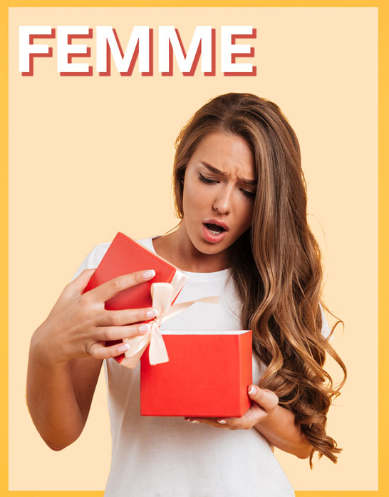 Idée de cadeau de noel 5€