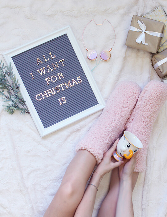 Cadeau atypique noel