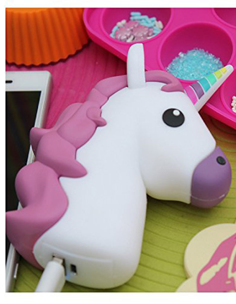 Cadeau noel licorne