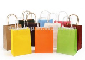 Sac cadeau noel pas cher