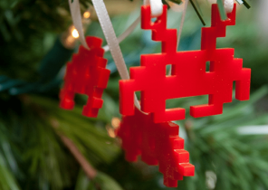 Cadeau de noel pour un gamer
