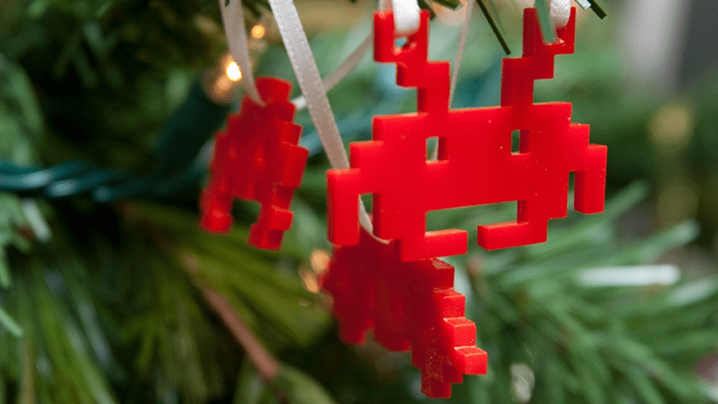 Cadeau de noel pour un gamer