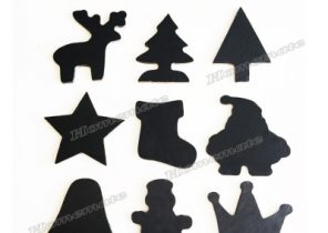 Cadeau de noel personnel