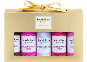 Cadeau de noel nocibé