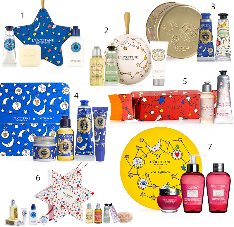 Cadeau pour noel grand mere