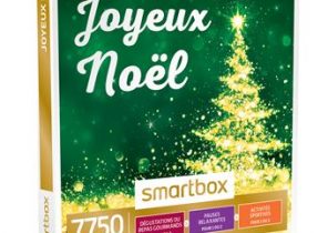 Idee cadeau joyeux noel