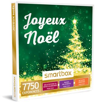 Idee cadeau joyeux noel