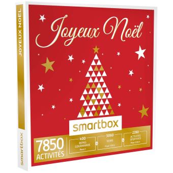 Cadeau noel en couple