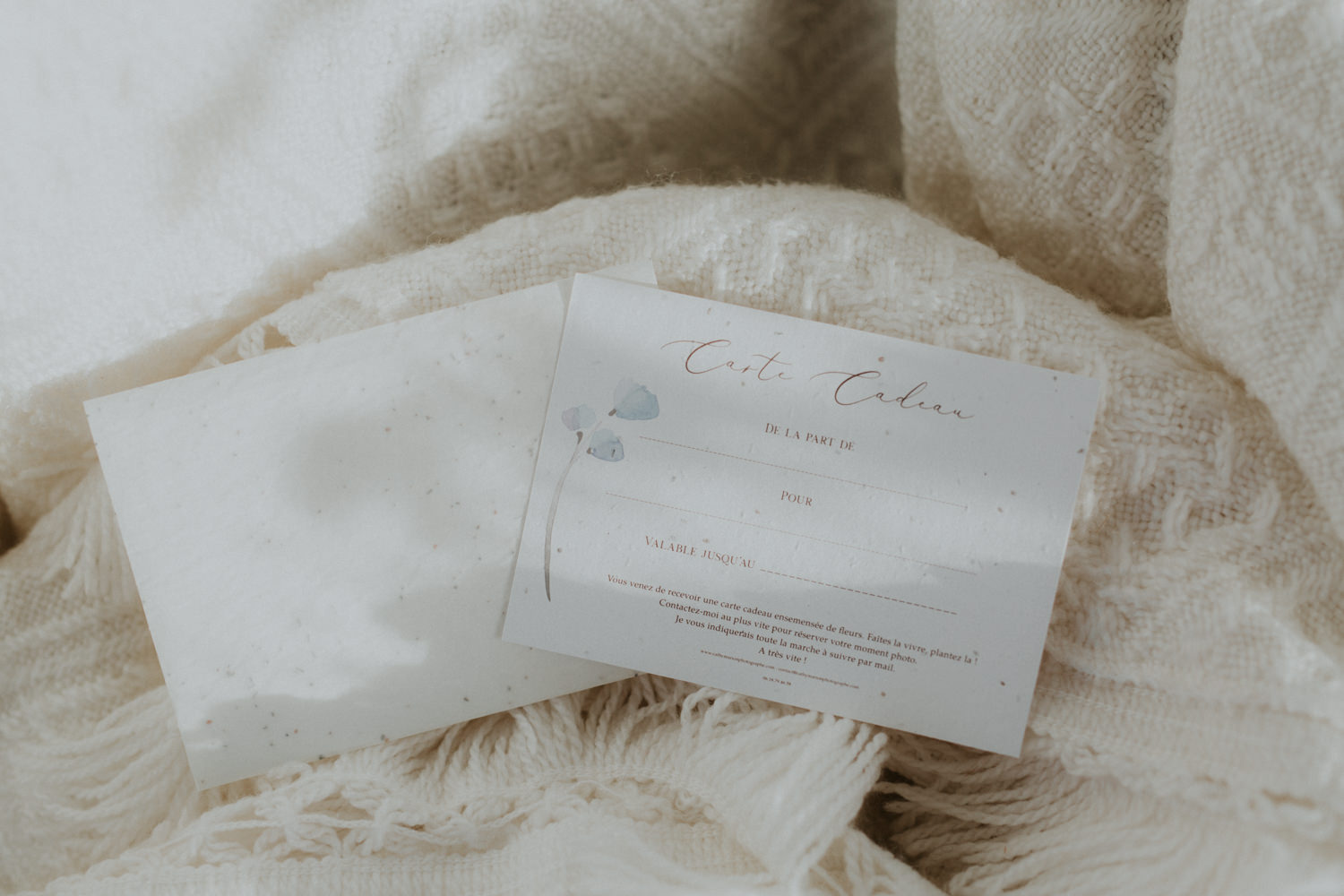 Cadeau de noel pour marion