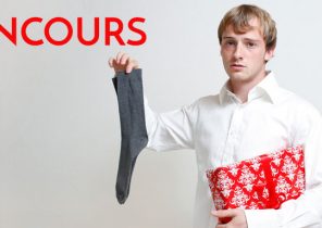 Idée cadeau noel pourri