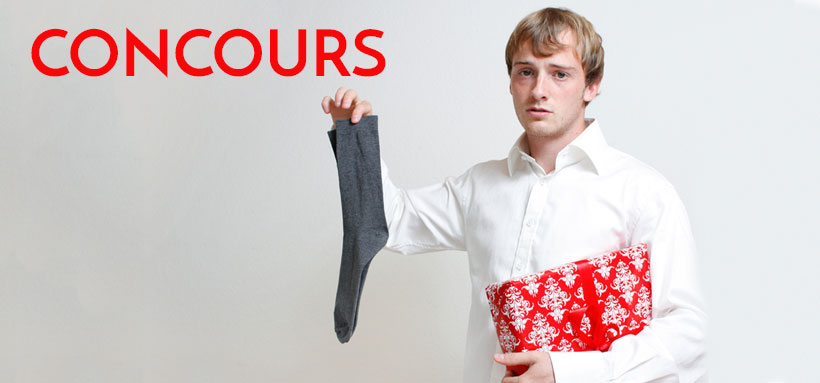 Idée cadeau noel pourri