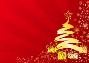 Bon cadeau noël