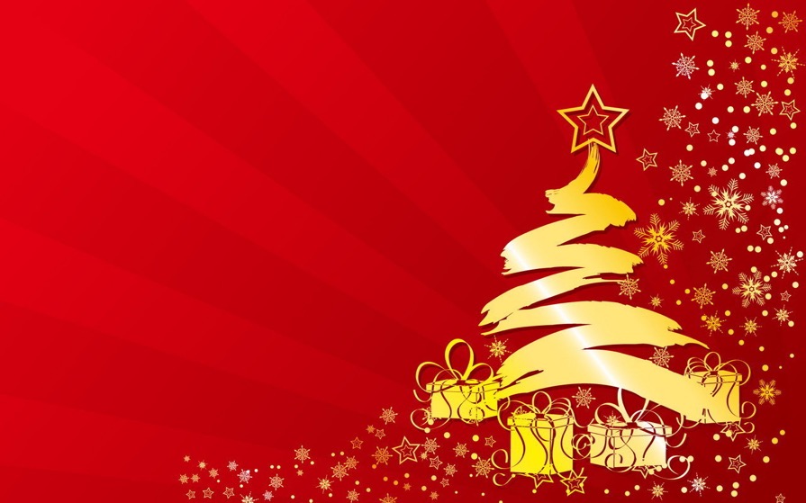 Bon cadeau noël