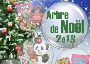 Cadeau noel comité d&rsquo;entreprise