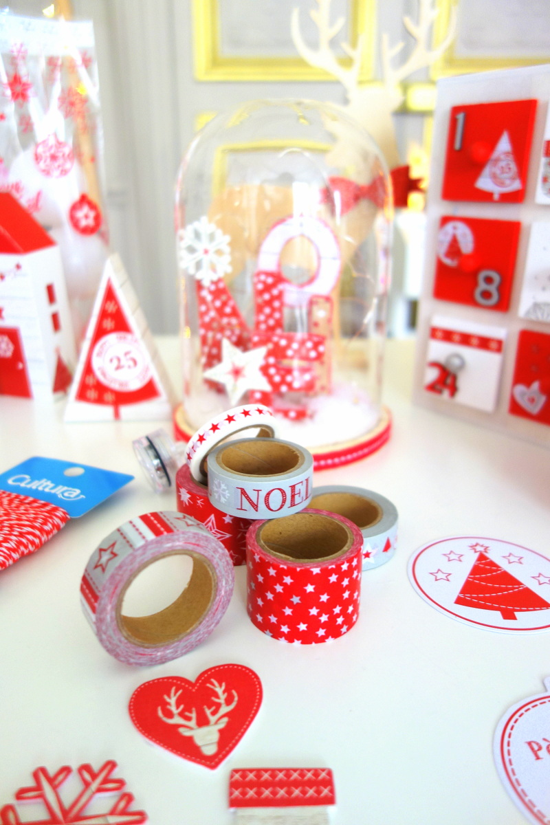 Cultura idee cadeau noel