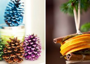 Idée cadeau noel fait maison pas cher