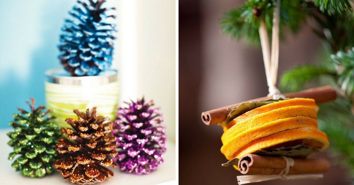 Idée cadeau noel fait maison pas cher