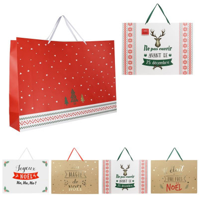 Grossiste cadeau noel