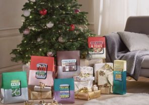 Cadeau noel monoprix