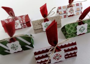 Idée petit cadeau noel