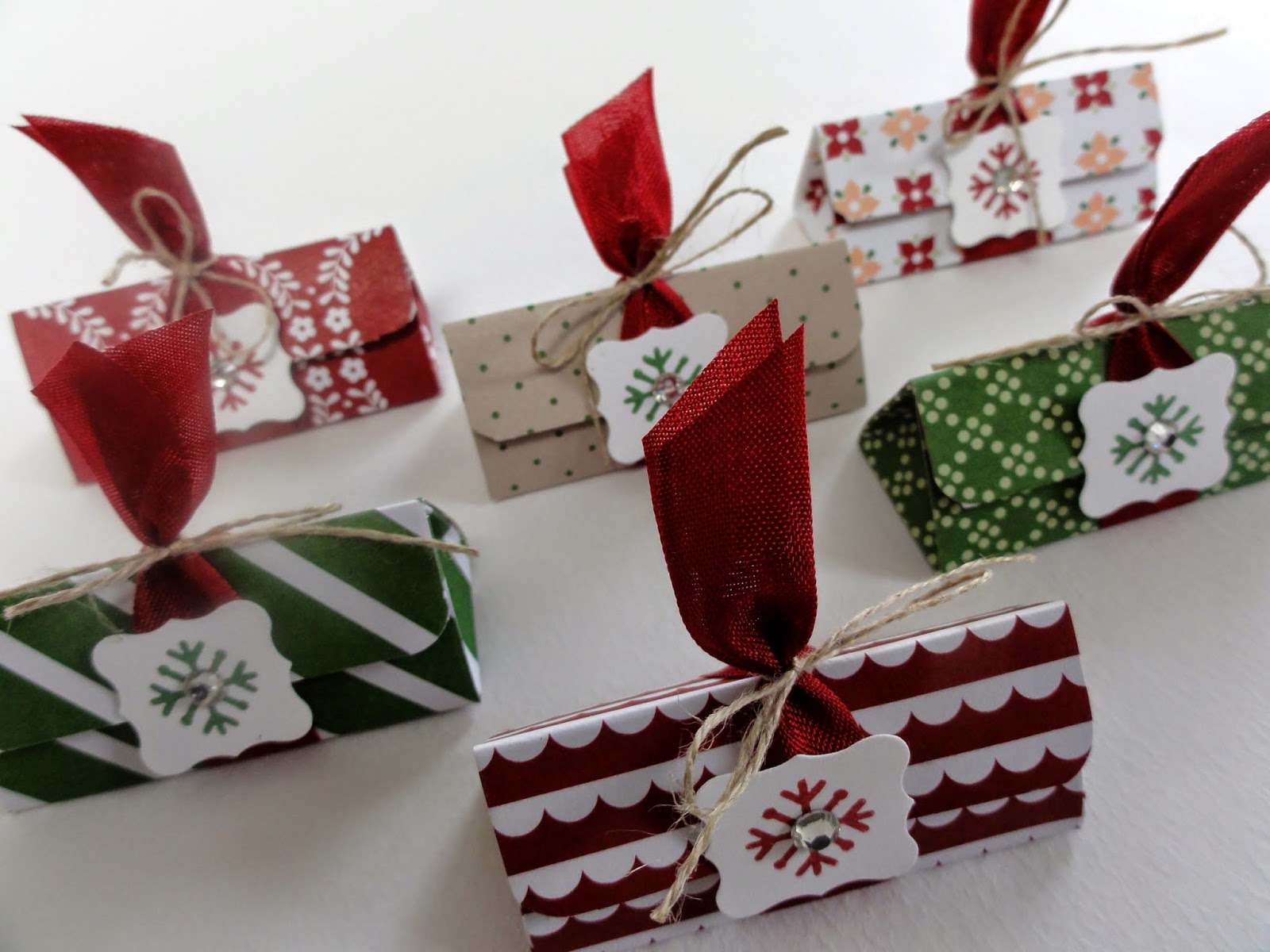 Idée petit cadeau noel