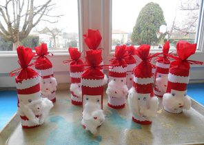Cadeau noel ps