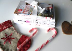 Cadeau de noel pour femme enceinte