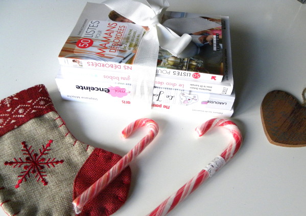 Cadeau de noel pour femme enceinte