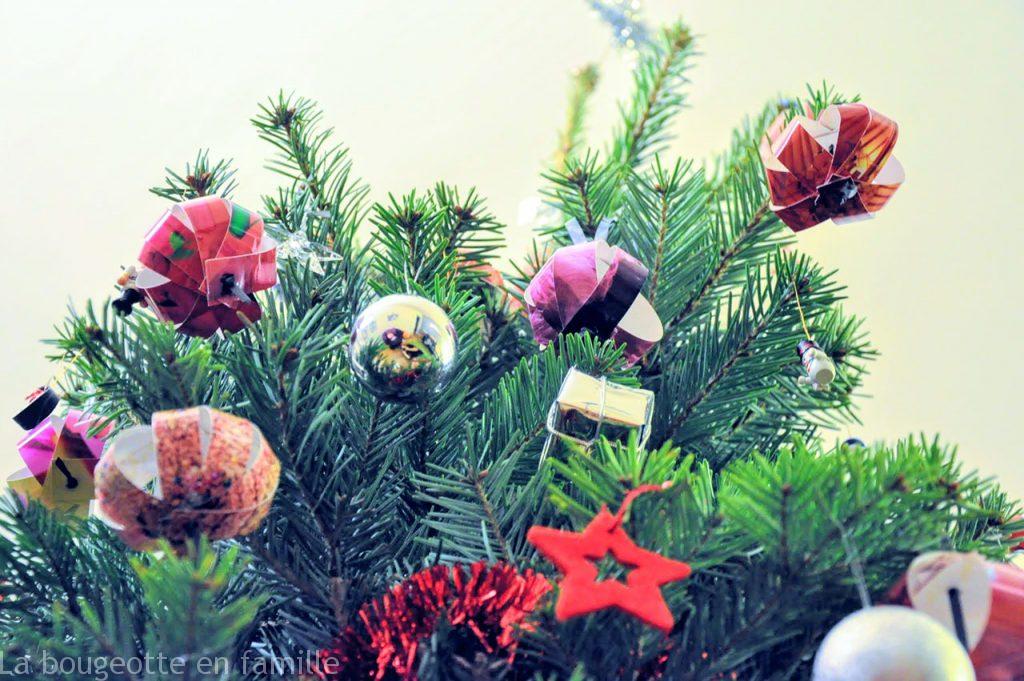 Cadeau noel alternatif