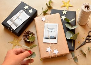 Cadeau de noel pour femme fait maison