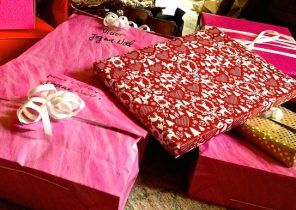 Noel 2014 cadeau