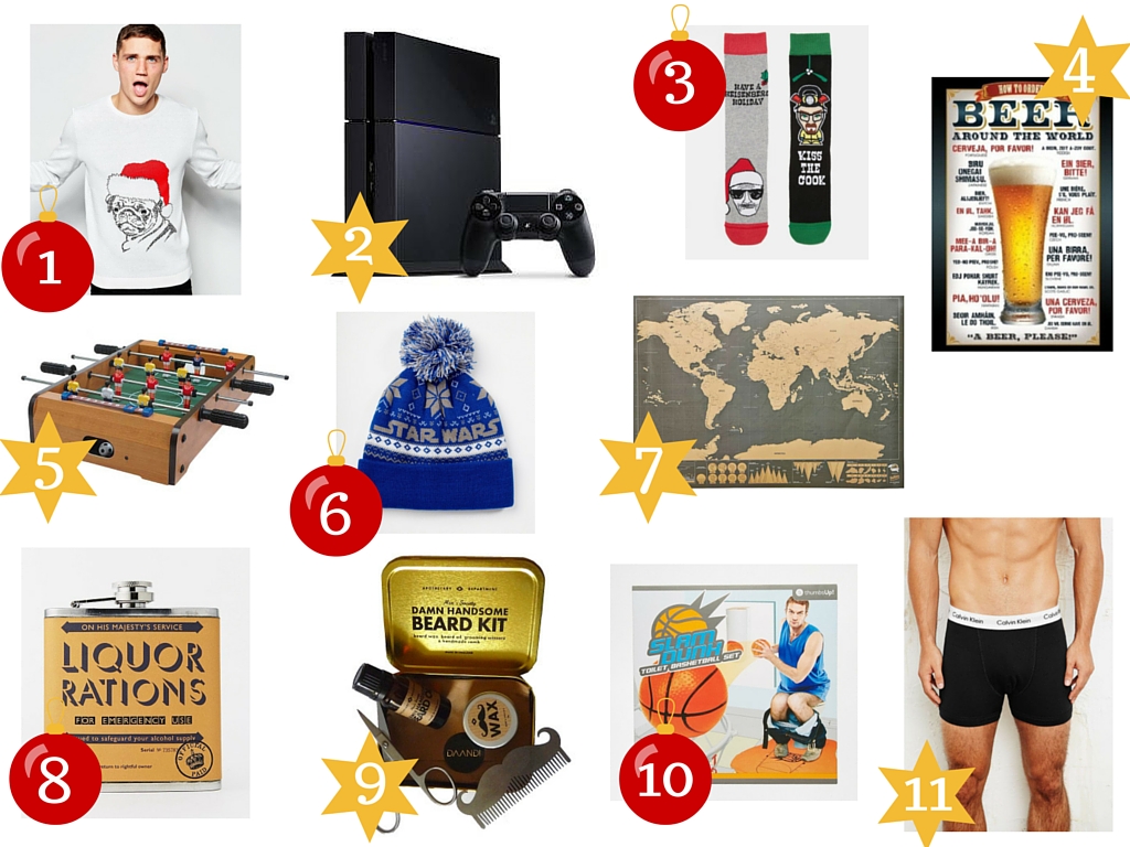 Idée cadeau papa noel - Airship-paris.fr