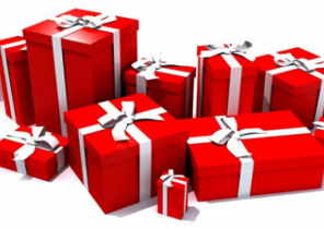 Choisir un cadeau de noël