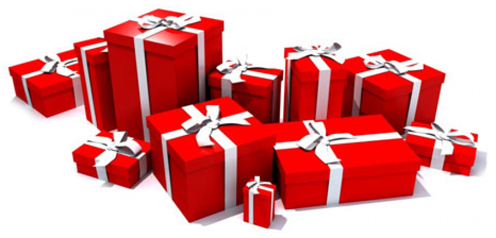 Choisir un cadeau de noël