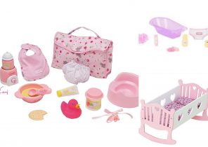 Cadeau noel fille 3ans
