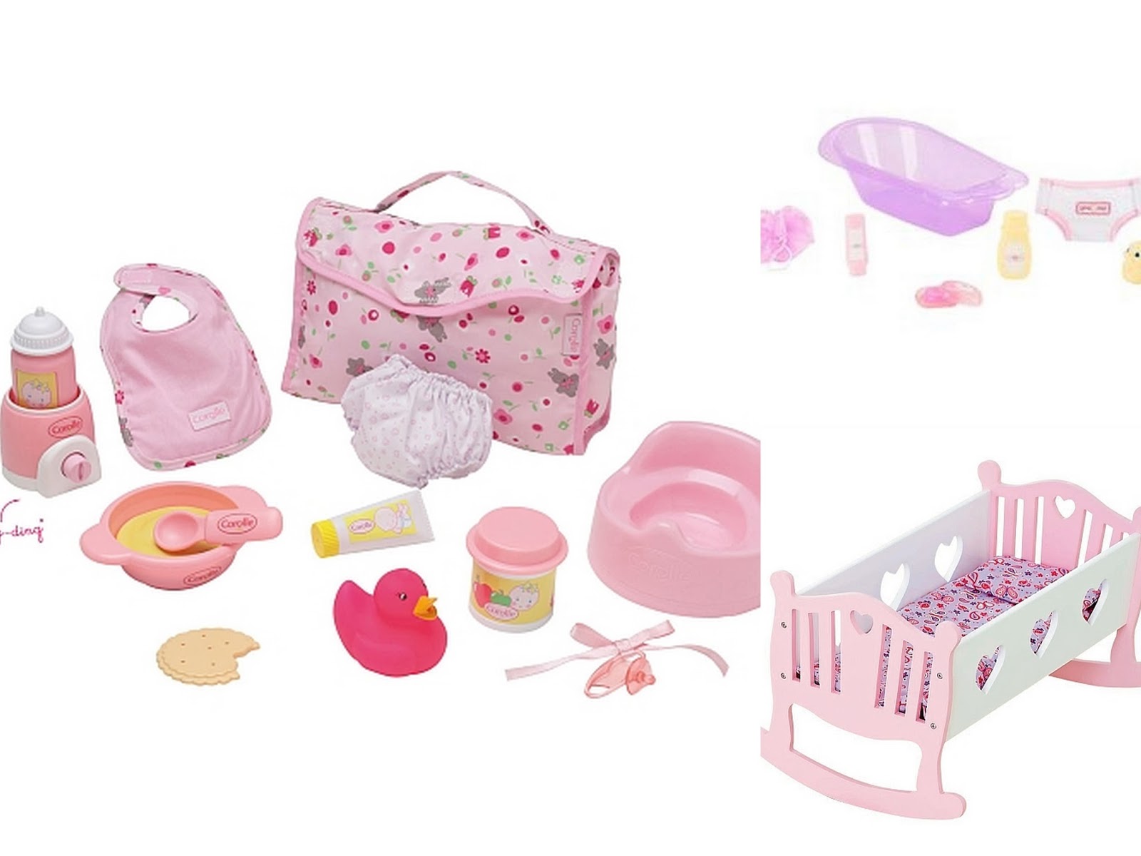 Cadeau noel fille 3ans