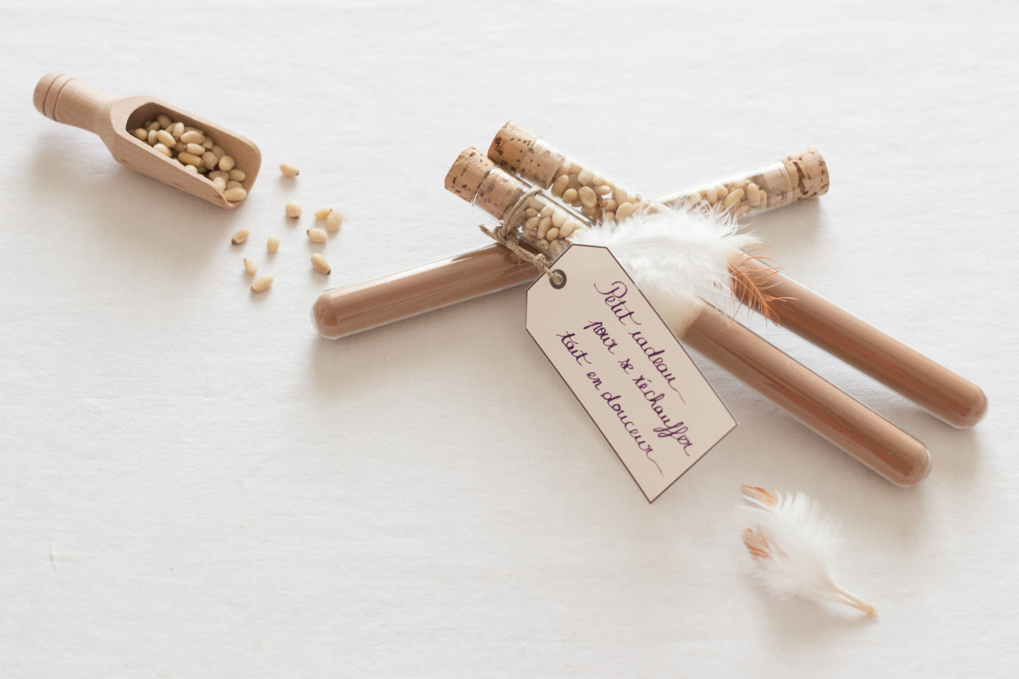 Cadeau invite pour noel