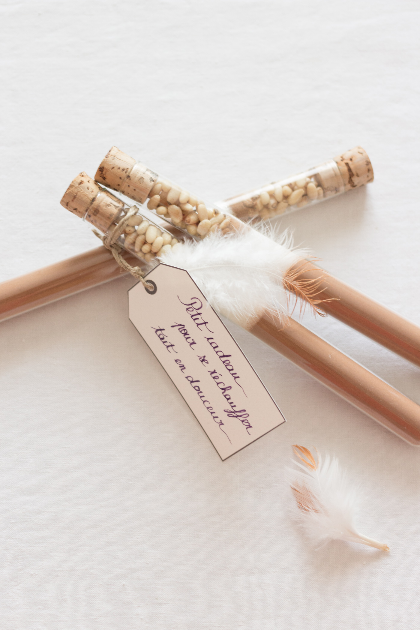 Do it yourself cadeau noel