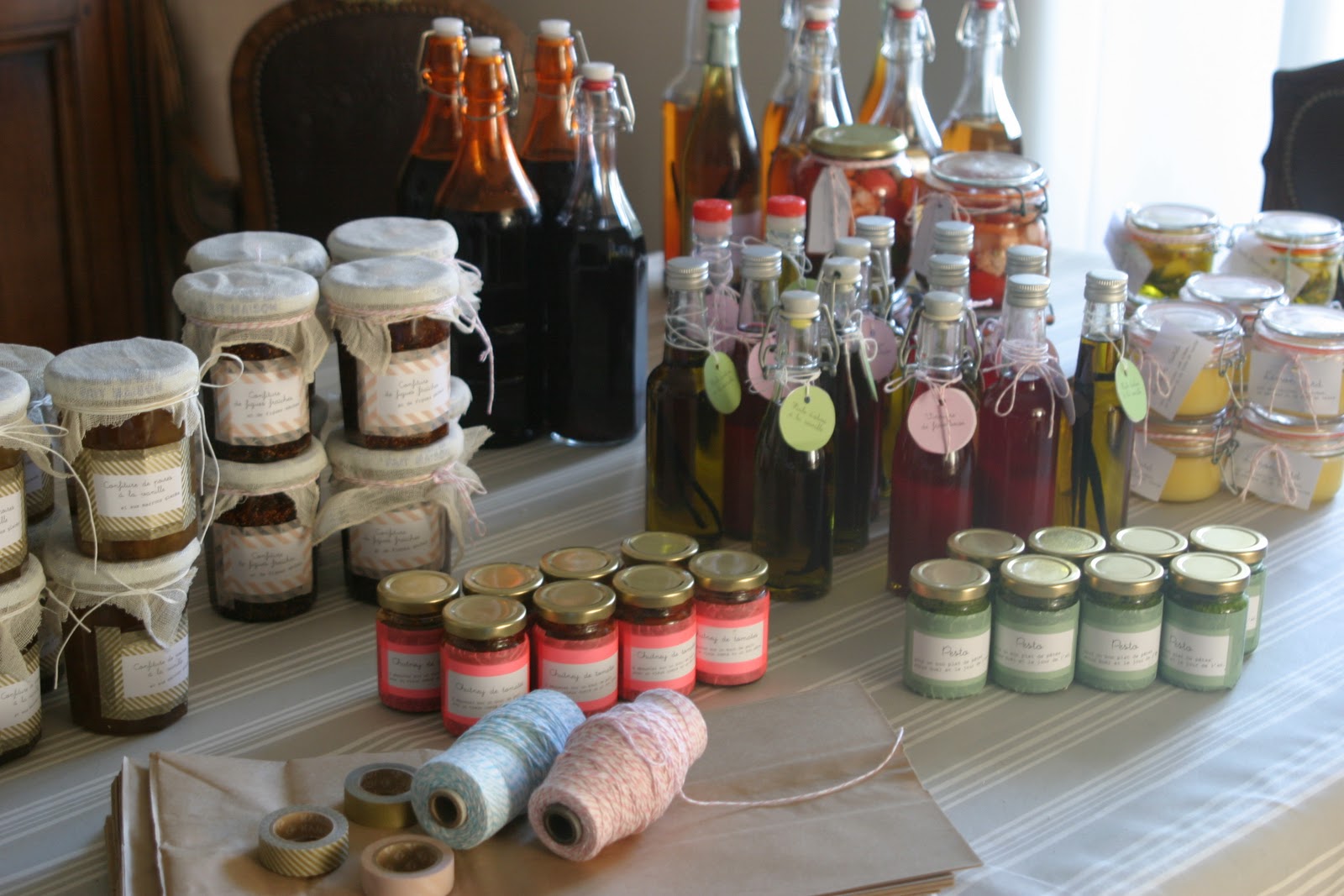 Idée cadeau maison noel