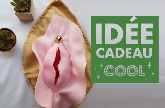 Idée cadeau de noel madmoizelle